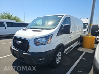 2025 Ford Transit 250 Cargo Van Low Roof 130.0" WB
