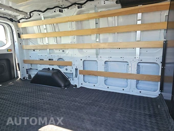 2025 Ford Transit 250 Cargo Van Low Roof 130.0" WB - miniatura 13