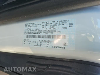2025 Ford Transit 250 Cargo Van Low Roof 130.0" WB - miniatura 14