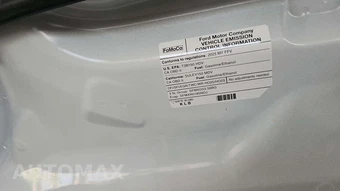 2025 Ford Transit 250 Cargo Van Low Roof 130.0" WB - miniatura 17