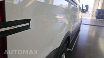 2025 Ford Transit 250 Cargo Van Low Roof 130.0" WB - miniatura 20