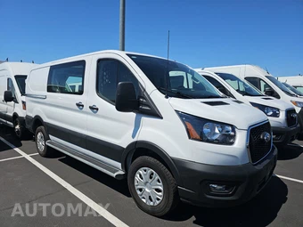 2025 Ford Transit 250 Cargo Van Low Roof 130.0" WB - miniatura 3