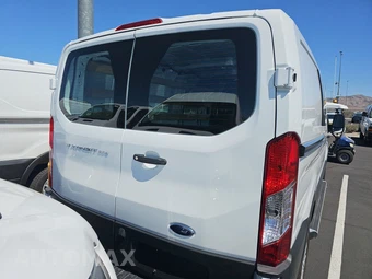 2025 Ford Transit 250 Cargo Van Low Roof 130.0" WB - miniatura 5