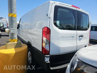 2025 Ford Transit 250 Cargo Van Low Roof 130.0" WB - miniatura 6