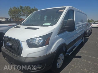 2025 Ford Transit 250 Cargo Van Low Roof 130.0" WB - car from the USA, Manheim Buy-Now listing at AUTOMAX