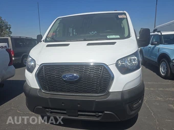 2025 Ford Transit 250 Cargo Van Low Roof 130.0" WB - miniatura 2