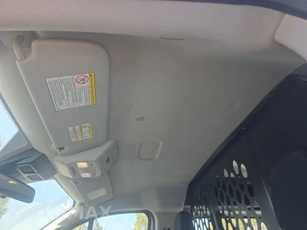 2025 Ford Transit 250 Cargo Van Low Roof 130.0" WB - miniatura 20