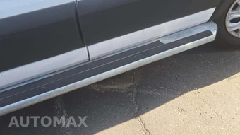 2025 Ford Transit 250 Cargo Van Low Roof 130.0" WB - miniatura 25
