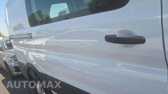 2025 Ford Transit 250 Cargo Van Low Roof 130.0" WB - miniatura 26