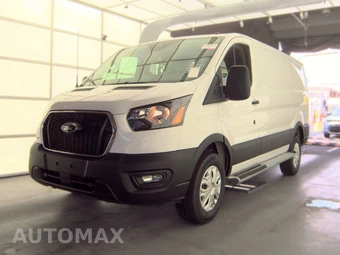2025 Ford Transit 250 Cargo Van Low Roof 130.0" WB