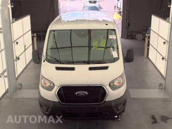 2025 Ford Transit 250 Cargo Van Low Roof 130.0" WB - miniatura 2