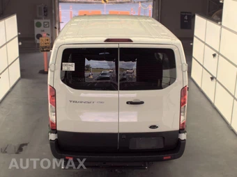 2025 Ford Transit 250 Cargo Van Low Roof 130.0" WB - miniatura 5