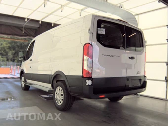 2025 Ford Transit 250 Cargo Van Low Roof 130.0" WB - miniatura 6