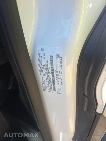 2025 Ford Transit 250 Cargo Van Low Roof 130.0" WB - miniatura 13