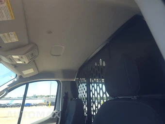 2025 Ford Transit 250 Cargo Van Low Roof 130.0" WB - miniatura 17