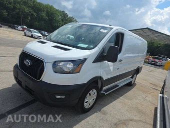 2025 Ford Transit 250 Cargo Van Low Roof 130.0" WB