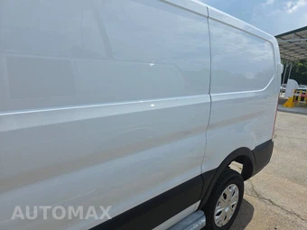 2025 Ford Transit 250 Cargo Van Low Roof 130.0" WB - miniatura 13