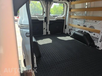 2025 Ford Transit 250 Cargo Van Low Roof 130.0" WB - miniatura 14