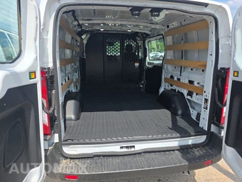2025 Ford Transit 250 Cargo Van Low Roof 130.0" WB - miniatura 17