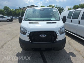 2025 Ford Transit 250 Cargo Van Low Roof 130.0" WB - miniatura 2