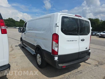 2025 Ford Transit 250 Cargo Van Low Roof 130.0" WB - miniatura 6