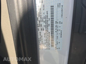 2025 Ford Transit 250 Cargo Van Low Roof 130.0" WB - miniatura 13
