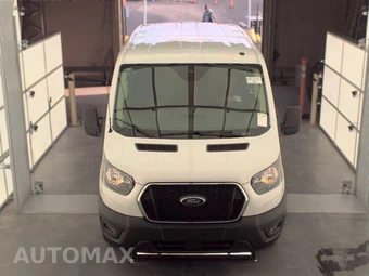 2025 Ford Transit 250 Cargo Van Low Roof 130.0" WB - miniatura 2