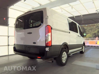 2025 Ford Transit 250 Cargo Van Low Roof 130.0" WB - miniatura 4