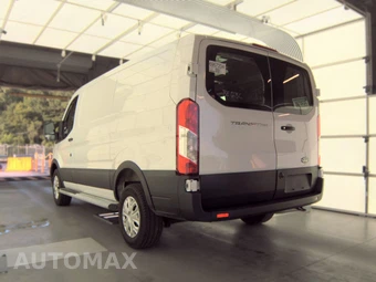 2025 Ford Transit 250 Cargo Van Low Roof 130.0" WB - miniatura 6