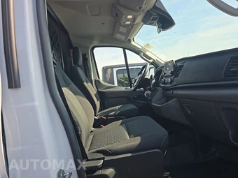 2025 Ford Transit 250 Cargo Van Low Roof 130.0" WB - miniatura 8