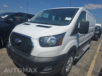 2025 Ford Transit 250 Cargo Van Low Roof 130.0" WB