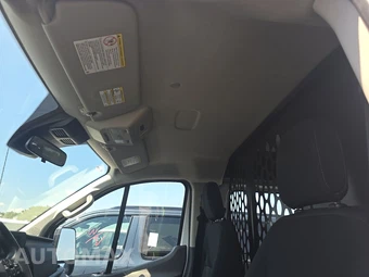 2025 Ford Transit 250 Cargo Van Low Roof 130.0" WB - miniatura 16