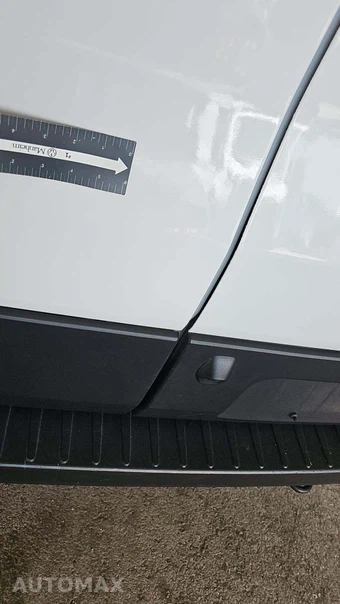 2025 Ford Transit 250 Cargo Van Low Roof 130.0" WB - miniatura 19