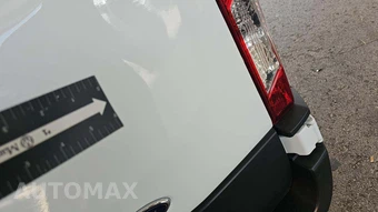2025 Ford Transit 250 Cargo Van Low Roof 130.0" WB - miniatura 20