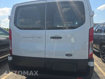 2025 Ford Transit 250 Cargo Van Low Roof 130.0" WB - miniatura 5