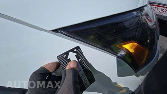 2025 Ford Transit 250 Cargo Van Low Roof 130.0" WB - miniatura 4