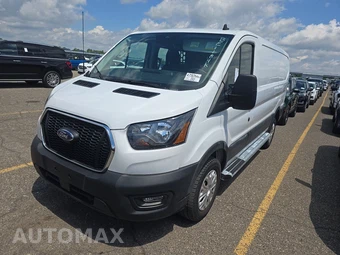 2025 Ford Transit 250 Cargo Van Low Roof 130.0" WB