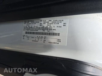 2025 Ford Transit 250 Cargo Van Low Roof 130.0" WB - miniatura 13
