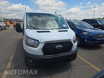 2025 Ford Transit 250 Cargo Van Low Roof 130.0" WB - miniatura 2