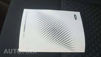 2025 Ford Transit 250 Cargo Van Low Roof 130.0" WB - miniatura 20