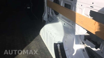 2025 Ford Transit 250 Cargo Van Low Roof 130.0" WB - miniatura 22