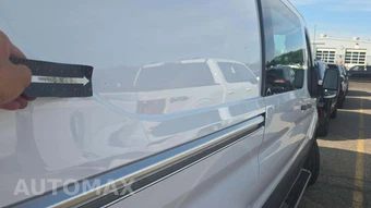 2025 Ford Transit 250 Cargo Van Low Roof 130.0" WB - miniatura 24