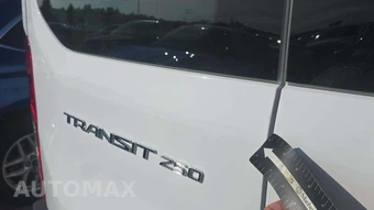 2025 Ford Transit 250 Cargo Van Low Roof 130.0" WB - miniatura 26