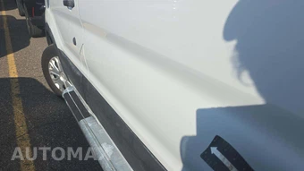 2025 Ford Transit 250 Cargo Van Low Roof 130.0" WB - miniatura 29
