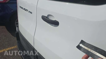 2025 Ford Transit 250 Cargo Van Low Roof 130.0" WB - miniatura 30
