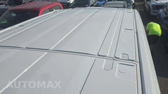 2025 Ford Transit 250 Cargo Van Low Roof 130.0" WB - miniatura 31