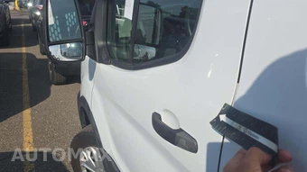 2025 Ford Transit 250 Cargo Van Low Roof 130.0" WB - miniatura 33
