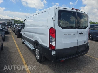 2025 Ford Transit 250 Cargo Van Low Roof 130.0" WB - miniatura 6