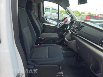 2025 Ford Transit 250 Cargo Van Low Roof 130.0" WB - miniatura 8
