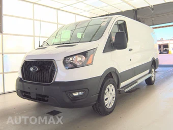 2025 Ford Transit 250 Cargo Van Low Roof 130.0" WB